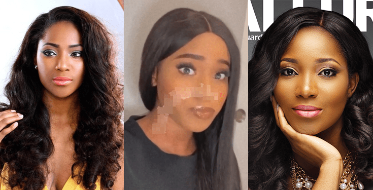 "You are a liar" - Lady drags Sylvia Nduka, for scamming her (Video)