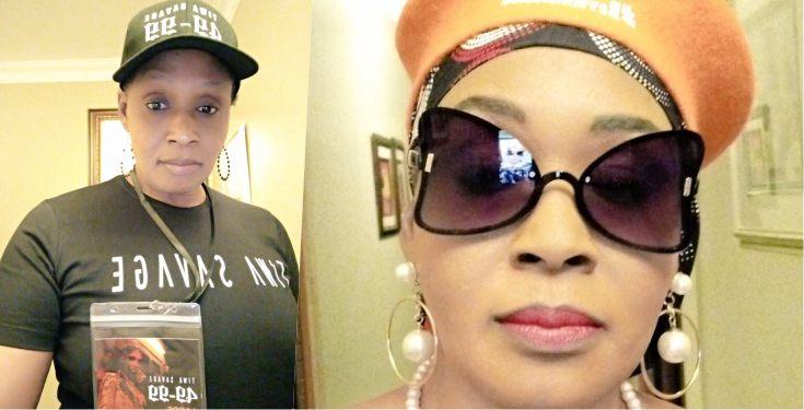 "Pray for me, I can't walk" - Kemi Olunloyo opens up on medical condition