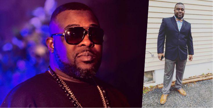 Davido, Don Jazzy, others mourn sudden death of producer, Dr Frabz