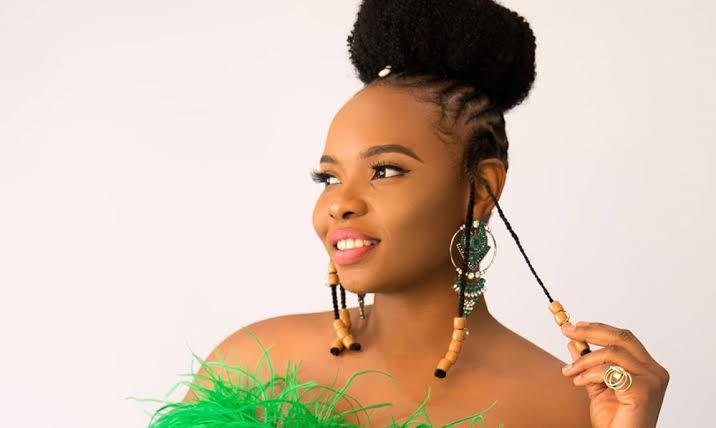 Singer Yemi Alade