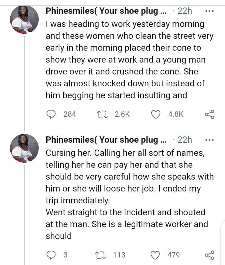 driver pay road sweeper