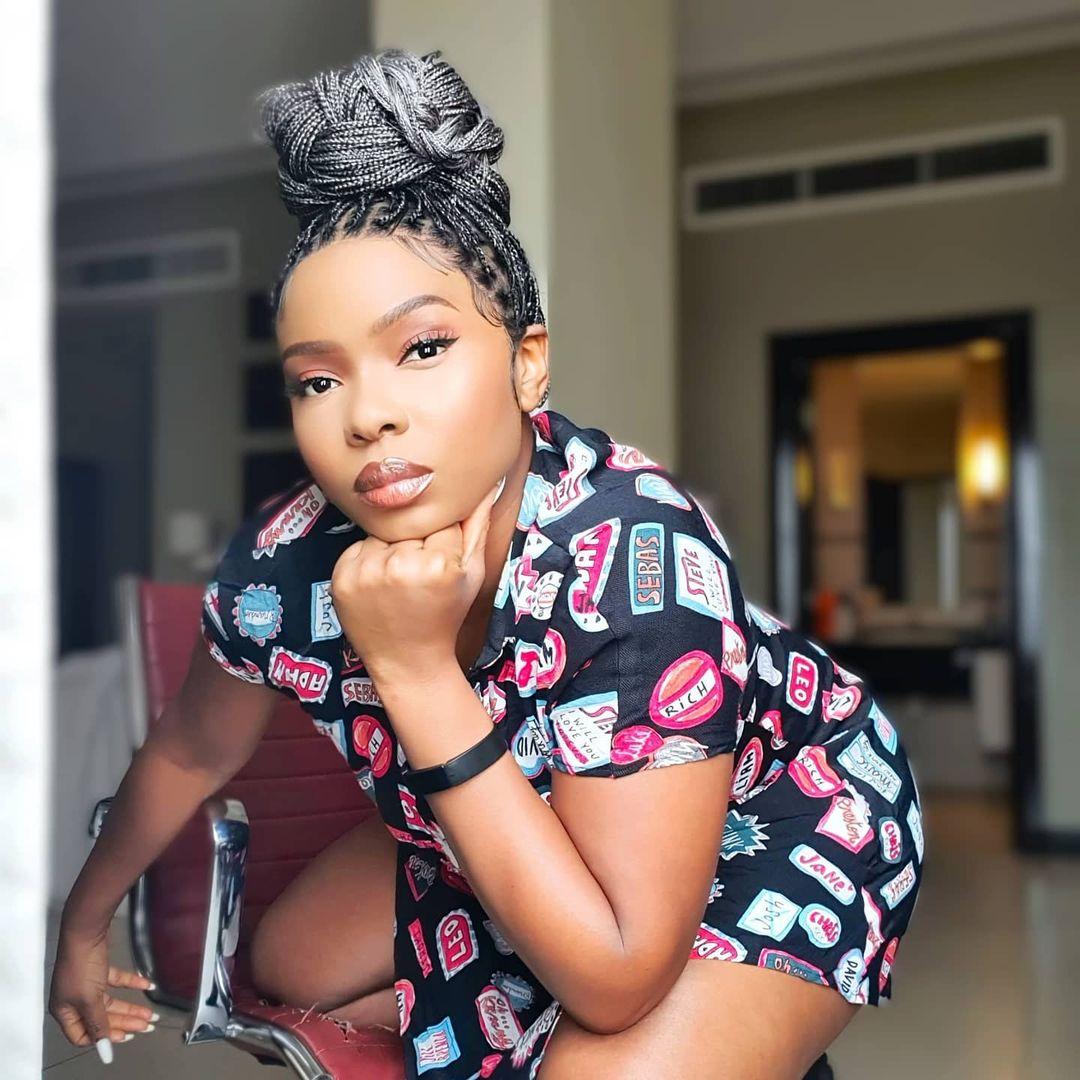 yemi alade