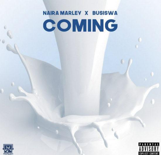 naira marley coming 