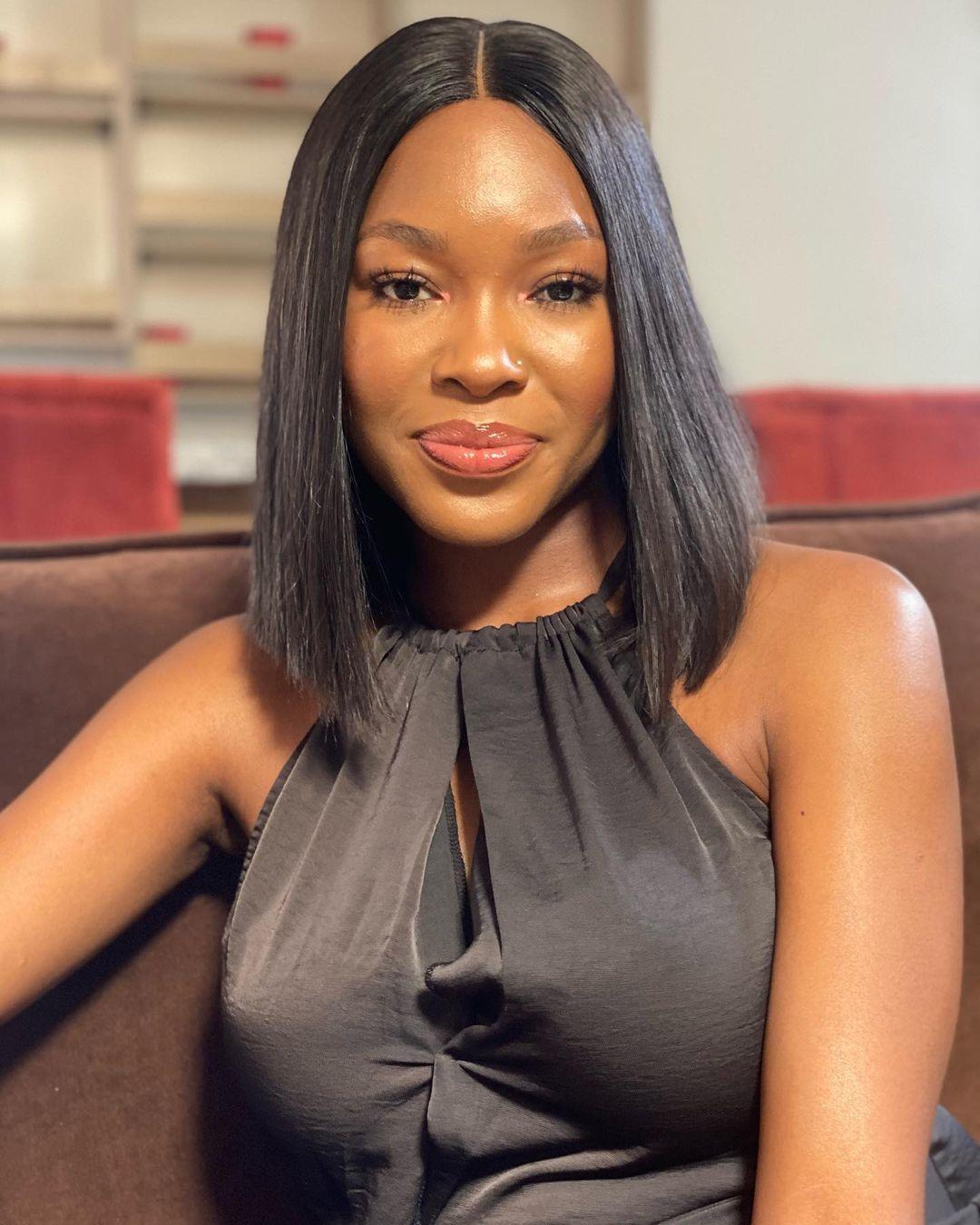 Vee Nengi Sweetest Human