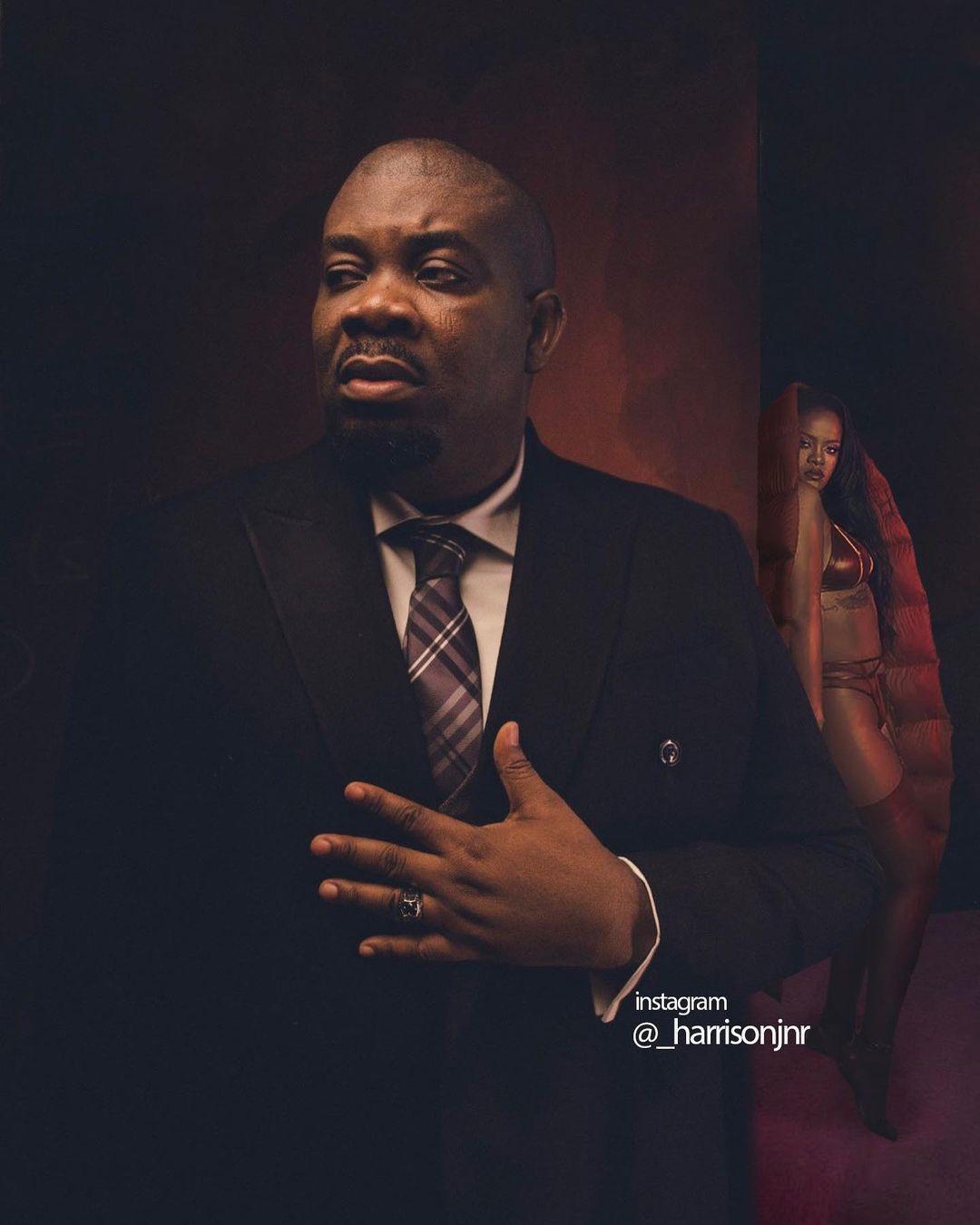 don jazzy 