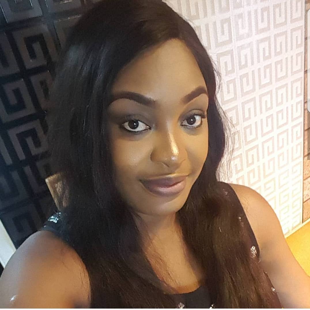 Movie producer, Tchidi Chikere pens lovely birthday message to his wife, Nuella Njubigbo