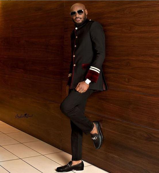 2baba African Leaders Power