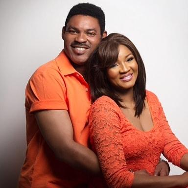 omotola jalade husband