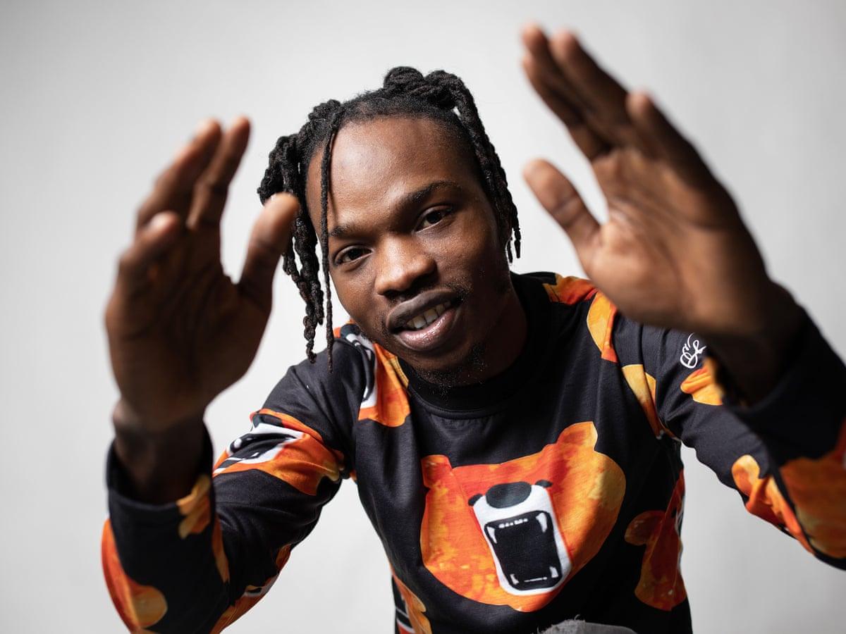 naira marley