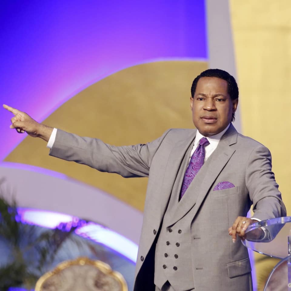 Chris Oyakhilome covid-19 vaccine