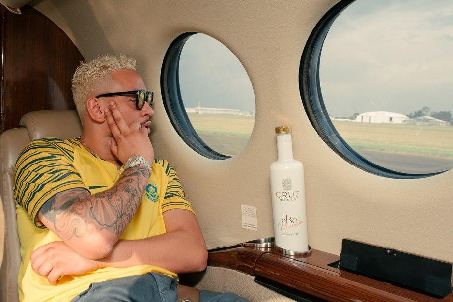 Aka Burna Grammy Award