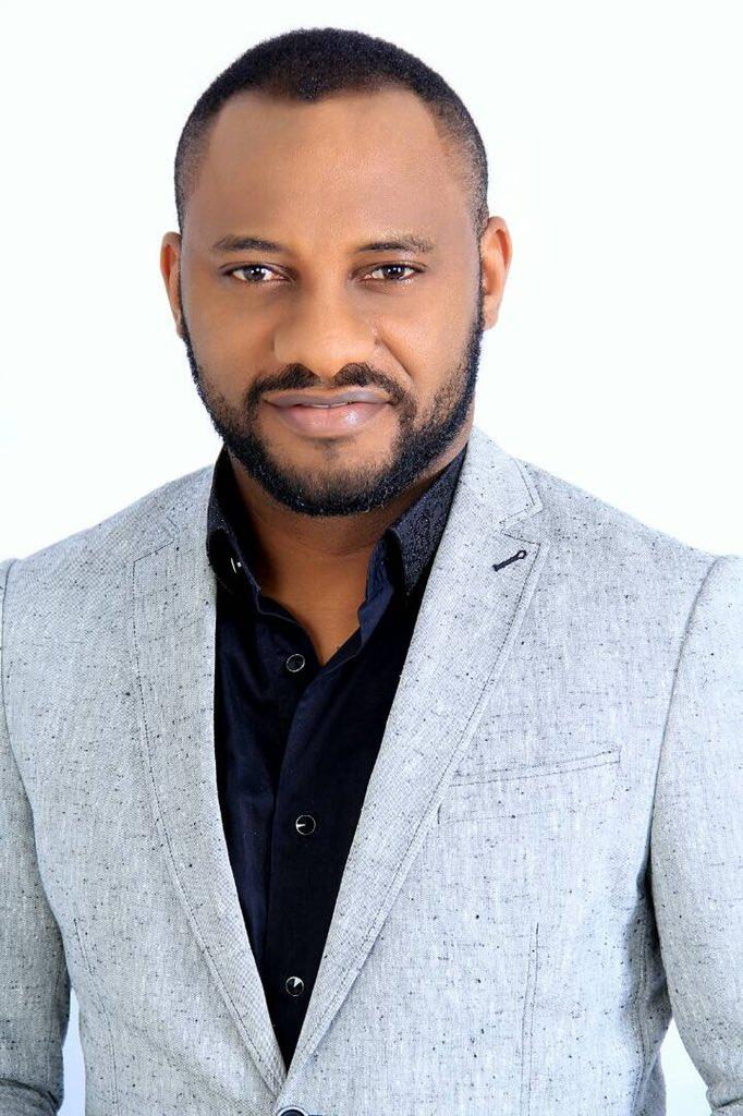 Yul Edochie President Political Experience