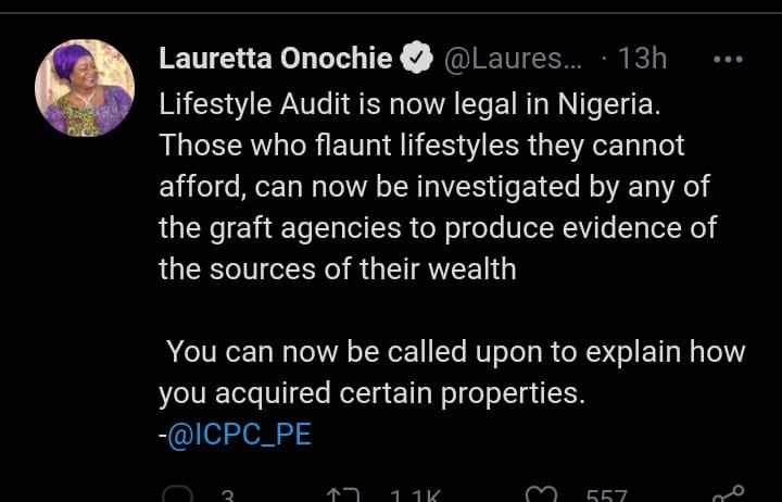 flaunt lifestyles investigated FG