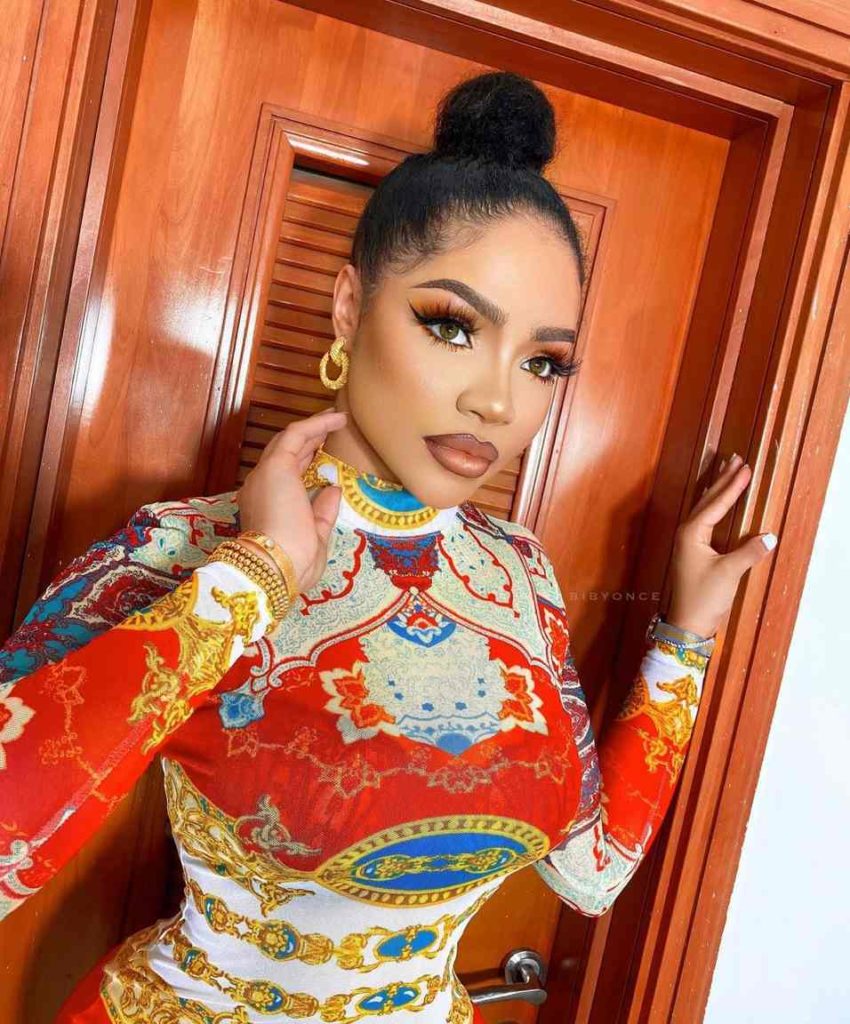 Nengi acquires multi-million Naira house in Lagos 