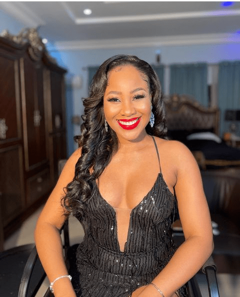 Uche Maduagwu mansion celebrities