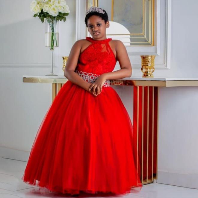 Olivia Idibia