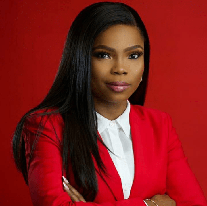 Nathaniel Bassey Victoria Birthday