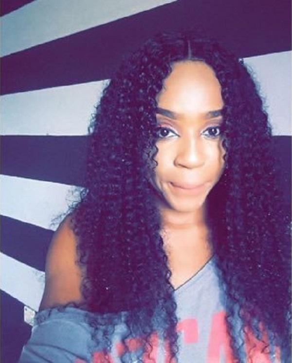 Professional artist thrilled, gives scholarship to talented daughter of LAWMA cleaner