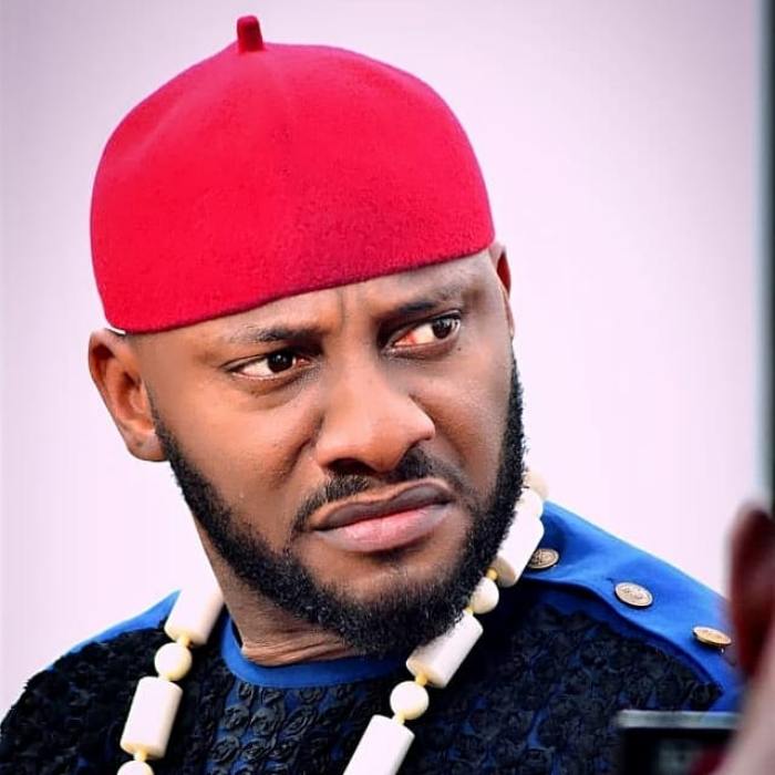 yul edochie