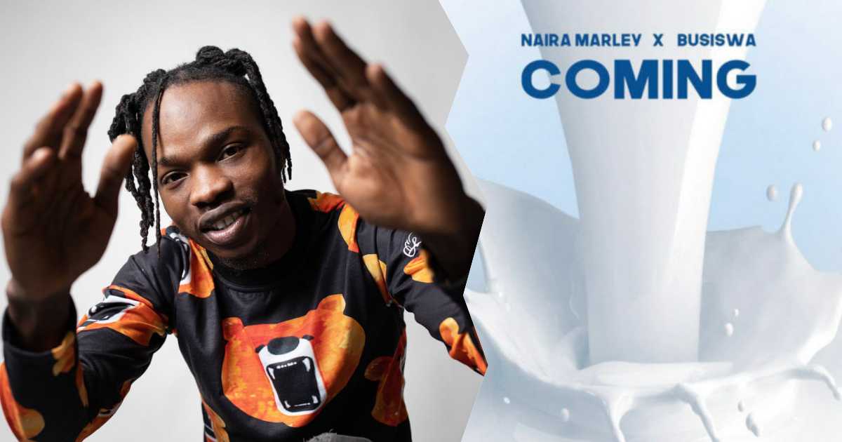 Naira Marley song 'Coming' banned barely 24 hours after release