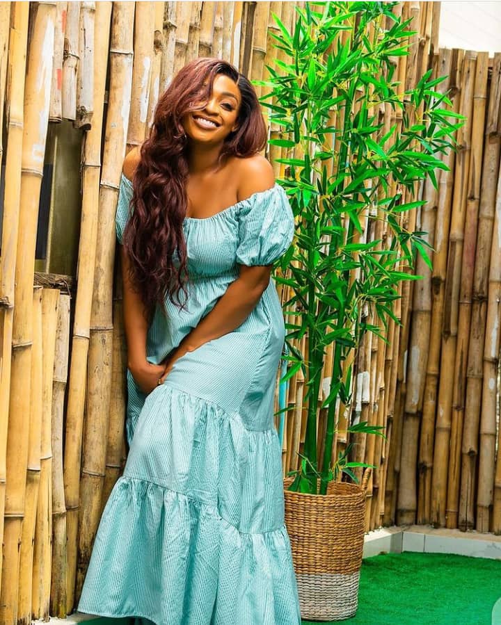 Davido sister Baby Mamas