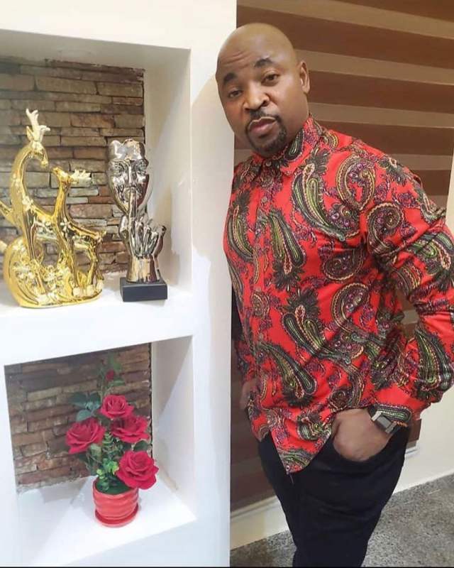 mc oluomo