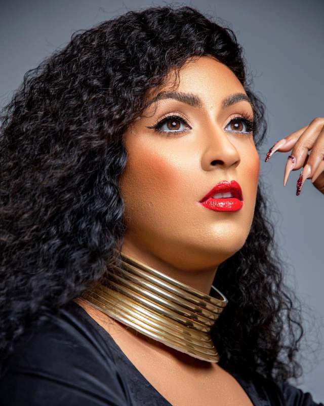 juliet ibrahim