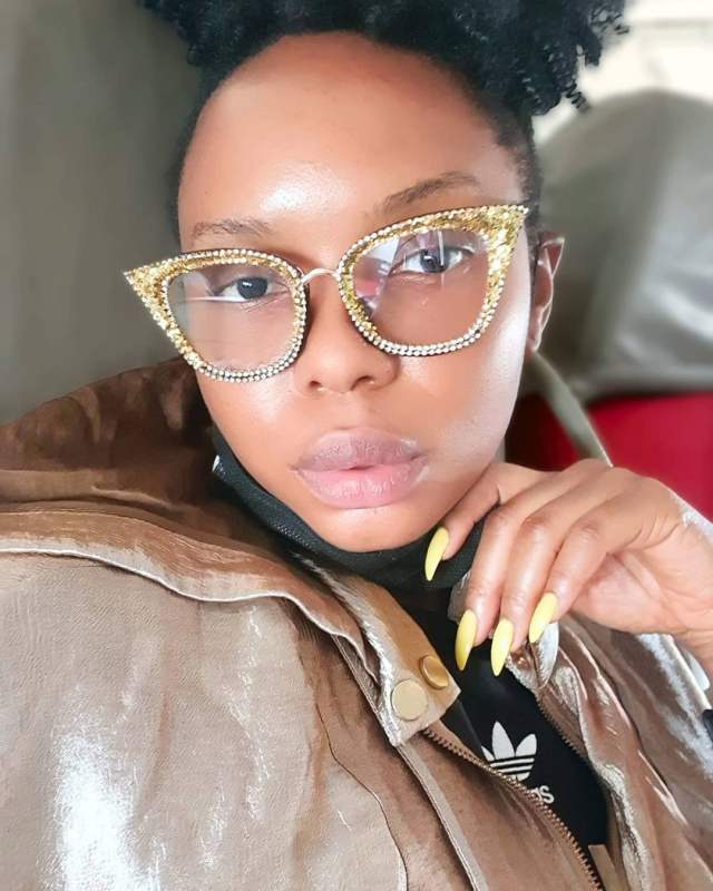 yemi alade