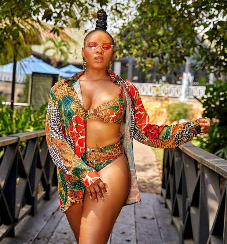 yemi alade