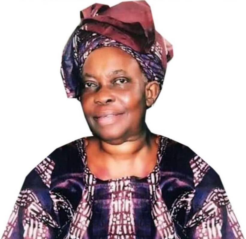 Biodun Okeowo to feed 1000 people, build water source for community in honor of late mother