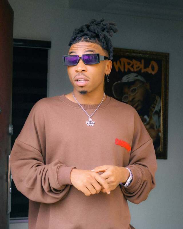 mayorkun birthday