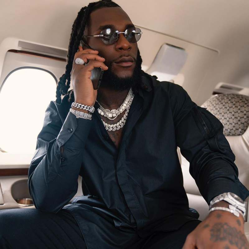 burna boy