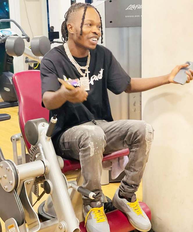 naira marley