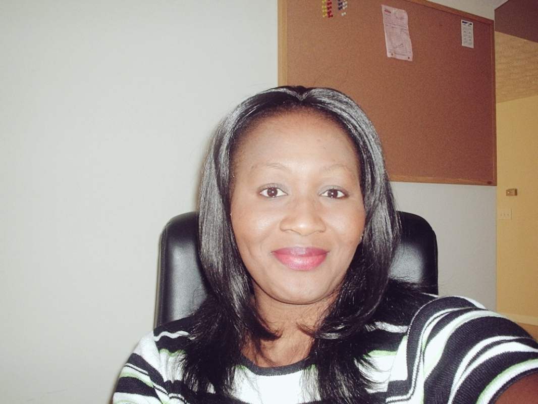 kemi olunloyo