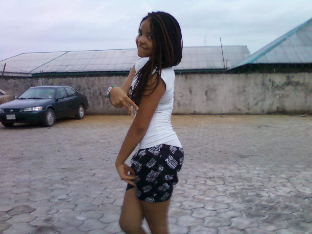 Reactions as Nengi calls herself 'Tomboy' in another throwback photo at age 10