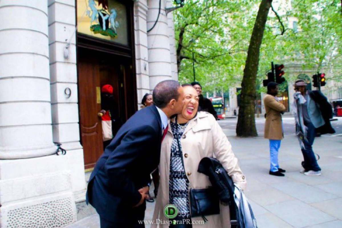 "My best friend of 43 years" - Ben Bruce marks one year remembrance of his late wife