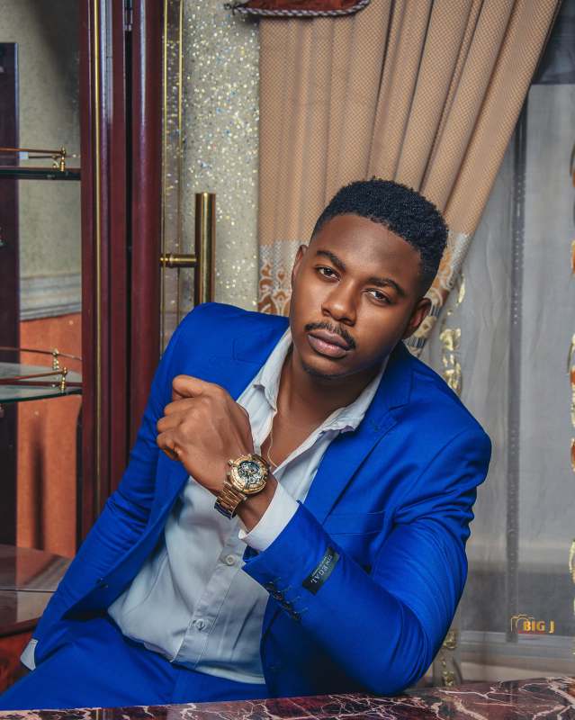 Chukwuma Ezeh @Gemdeconq7