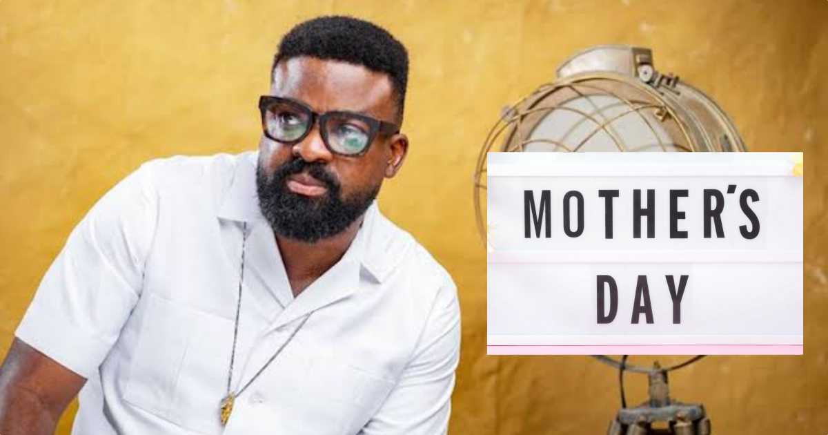 Mother’s Day celebration is a confusing matter — Filmmaker Kunle Afolayan