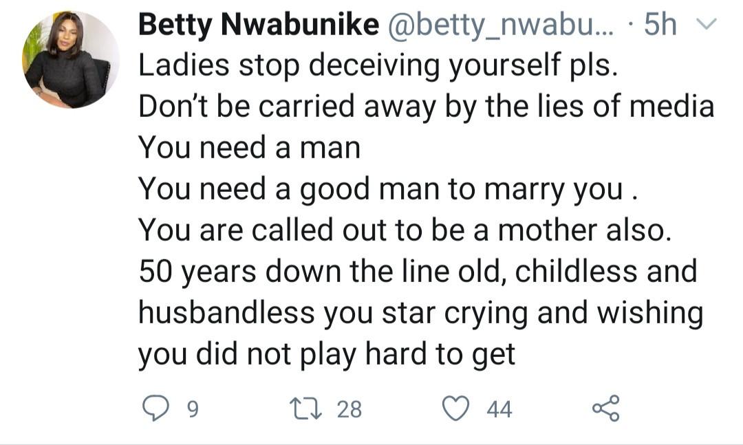 University Home Ladies Twitter