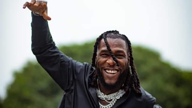 Burna Boy  Duncan Timaya