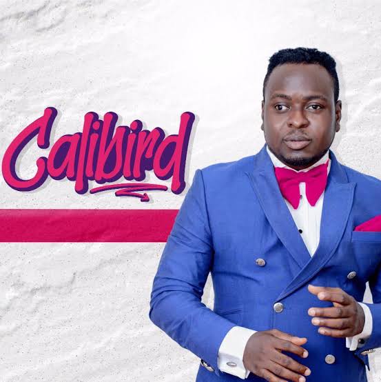 Comedian Calibird dies illness