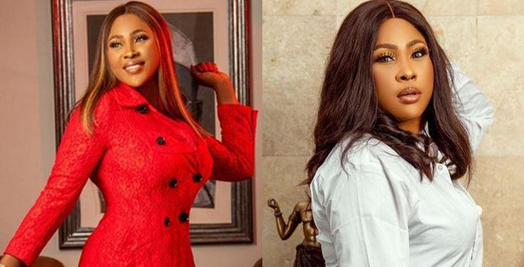 Charity Nnaji slams celebrities who pursue cheap endorsement deals