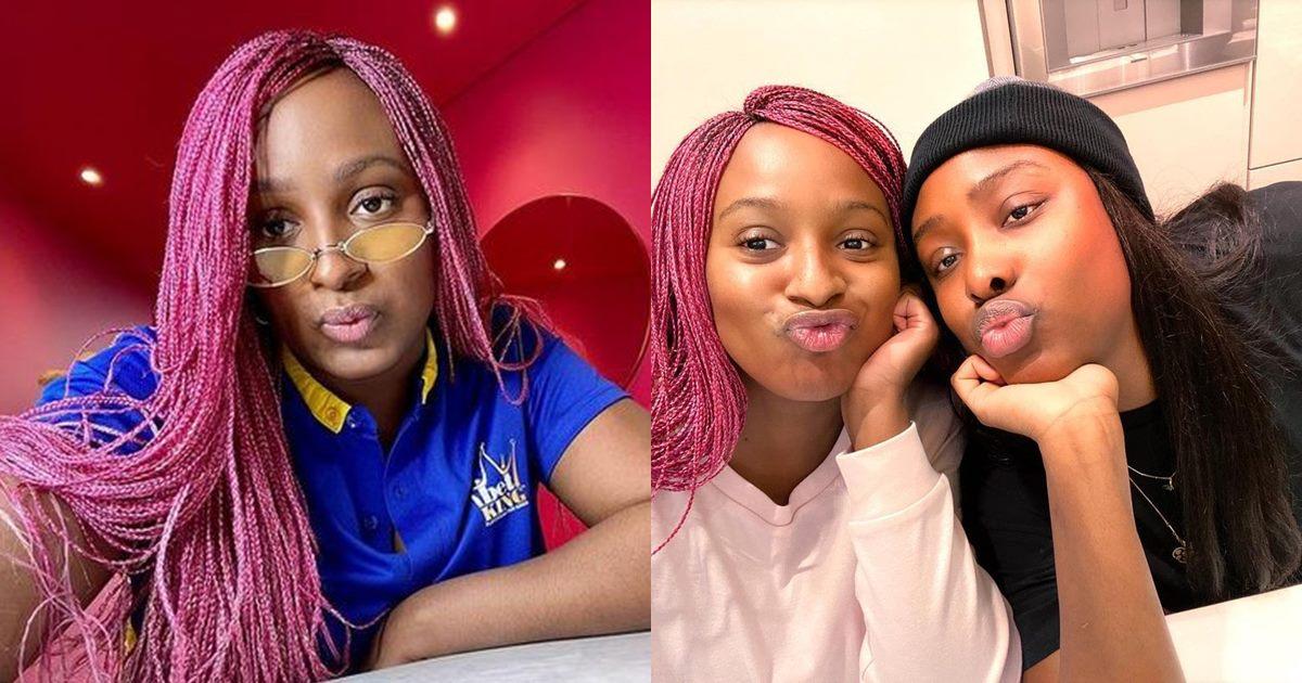 Cuppy Sister Musical Prowess