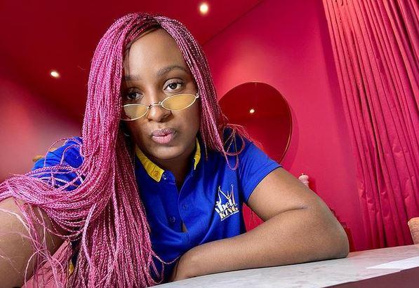 Cuppy Sister Musical Prowess