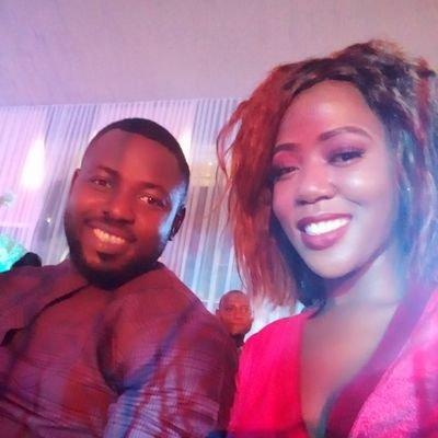 Reactions as man shares photo of wife when she was seven months pregnant