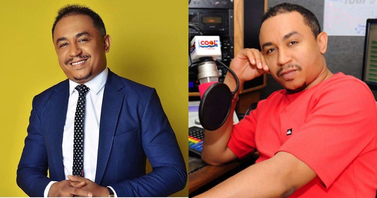 Daddy Freeze Marriage Partner