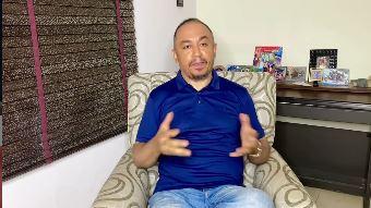 Daddy Freeze Court Appeal
