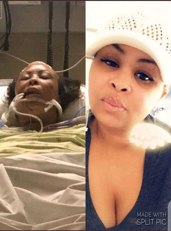 Lady miraculous assaulted shot