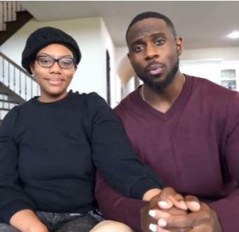 Toke Derrick Jackson Uncomfortable 