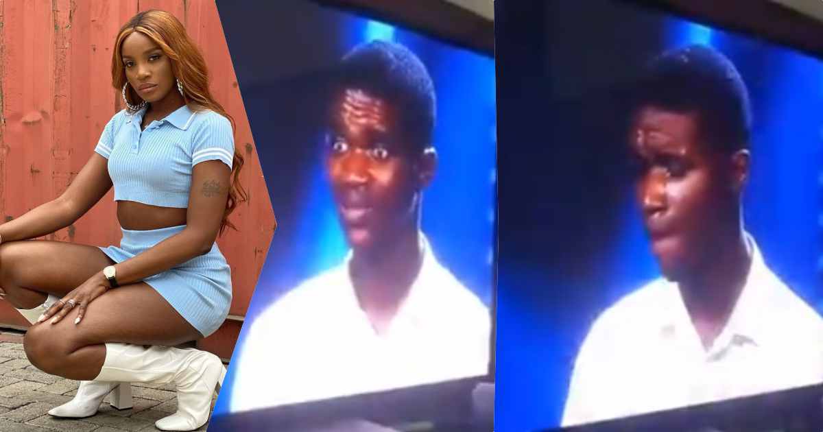 "It broke me emotionally" - Nigerian Idol contestant speaks after getting ridiculed by Seyi Shay